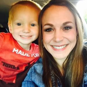 Meet your Posher, Tara