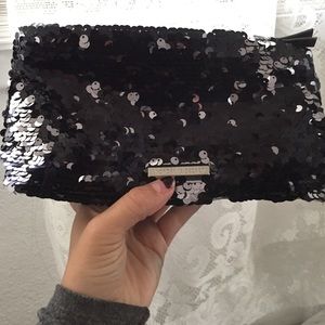 Victoria Secret makeup bag!