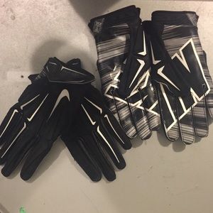 Nike Football Gloves
