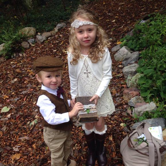 Meet your Posher, Francine