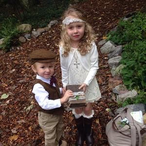 Meet your Posher, Francine