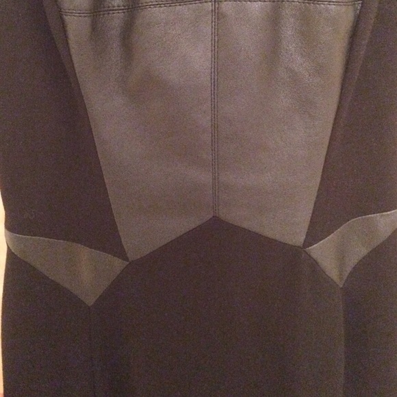 Karen Millen Black Dress in UK6/US2/EU34 - Picture 4 of 4