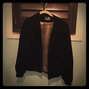 David Bitton Jacket