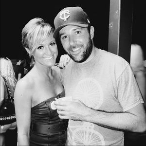 Meet your Posher, Chelsey