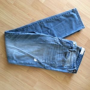 Abercrombie & Fitch skinny jeans