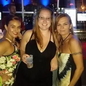 Meet your Posher, Bridgette