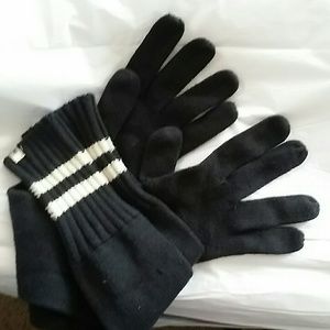 Converse Long Gloves