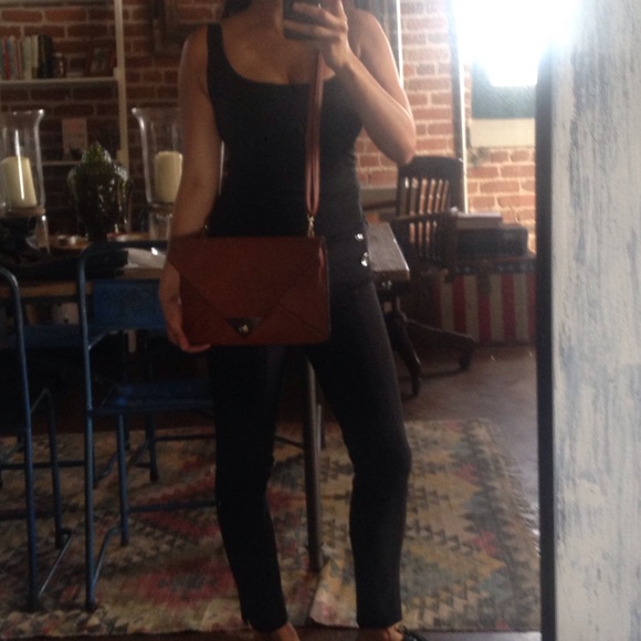 Purse extra shots