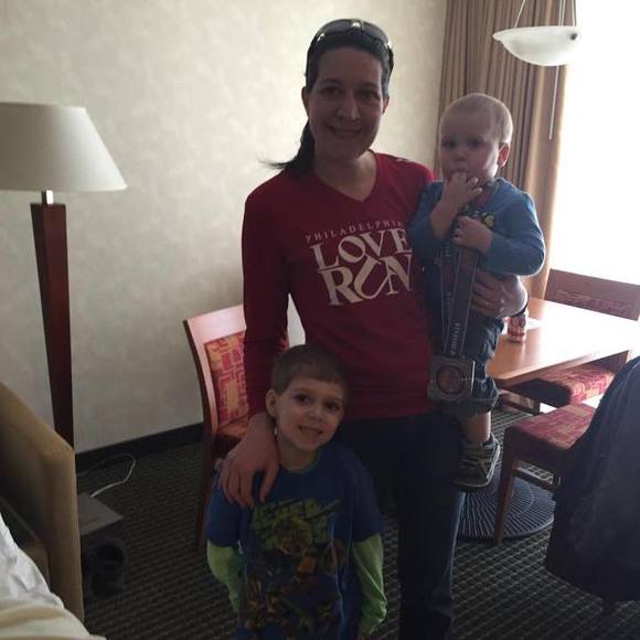 Meet your Posher, Amanda