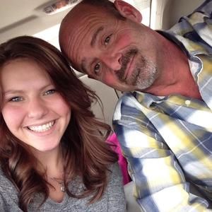 Meet your Posher, Sierra