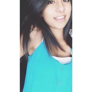 Meet your Posher, Marisol