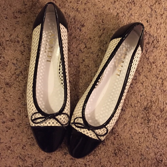 Italy Amalfi shoes💫