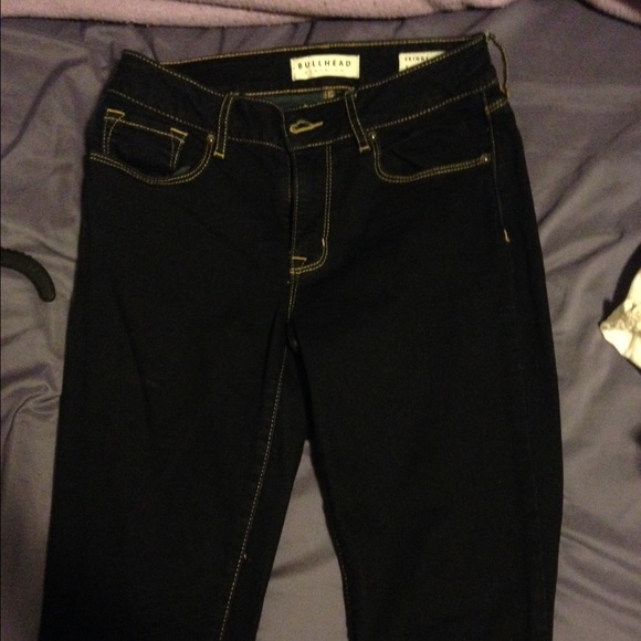 Pacsun Jeans