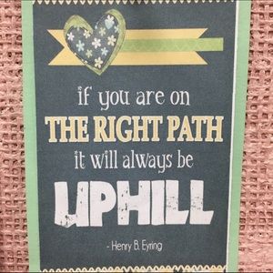 Meet your Posher, Heather