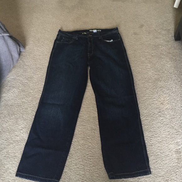Men's DKNY jeans