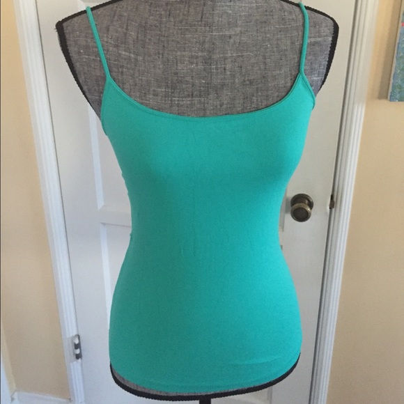 Other - Gorgeous Camisole 95% Nylon / 5% Spandex