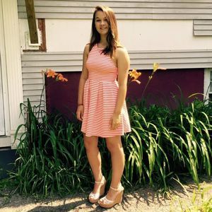 Meet your Posher, Monica