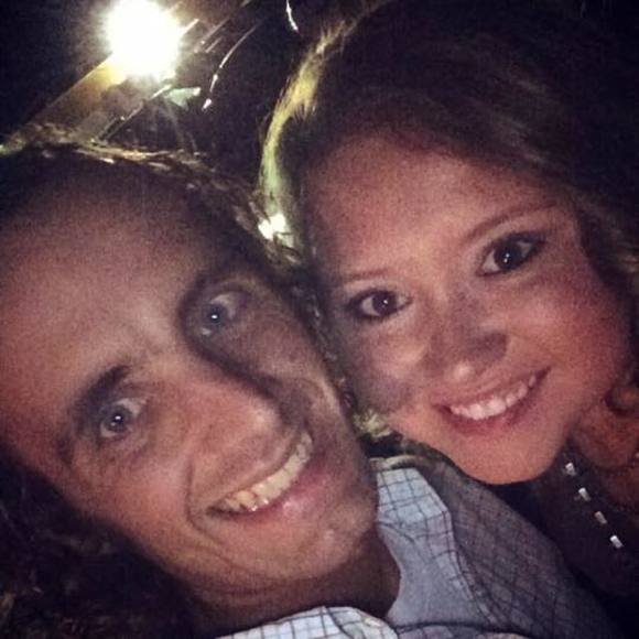 Meet your Posher, Briona