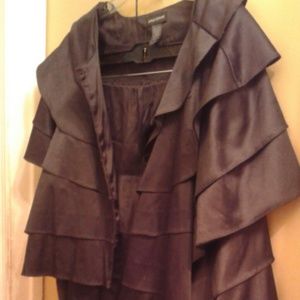 Two piece dress