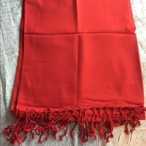 Scarves