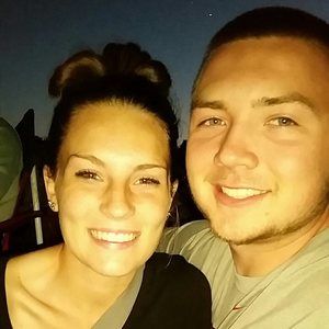 Meet your Posher, Jamie