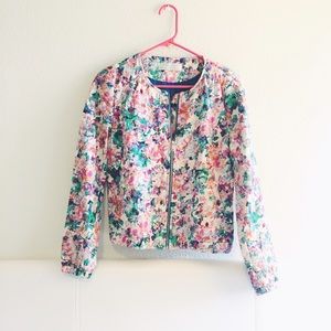 Zara Jacket