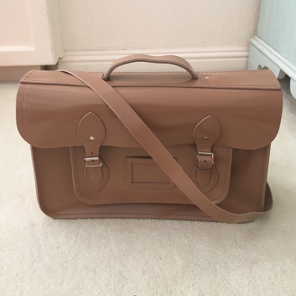 The Cambridge Satchel Company Handbags - NEW The Cambridge Satchel Company BATCHEL