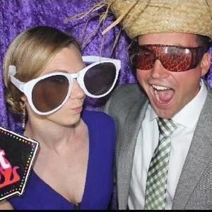 Meet your Posher, Jamie