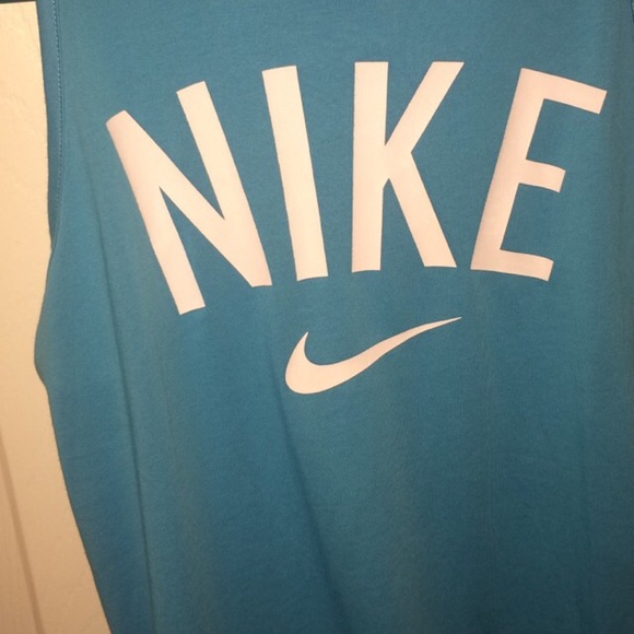 Nike tank top