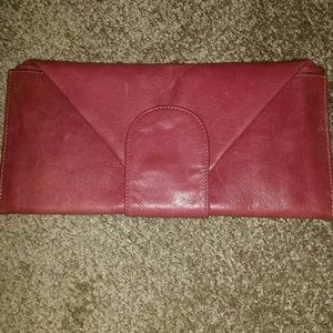 Tano Envelope Clutch