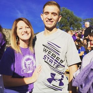 Meet your Posher, Mallory