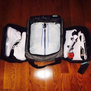 Meet your Posher, Ethan