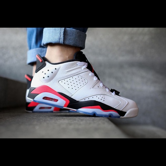 Air Jordan 6