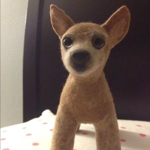 Meet your Posher, Satoko