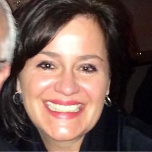 Meet your Posher, Denise