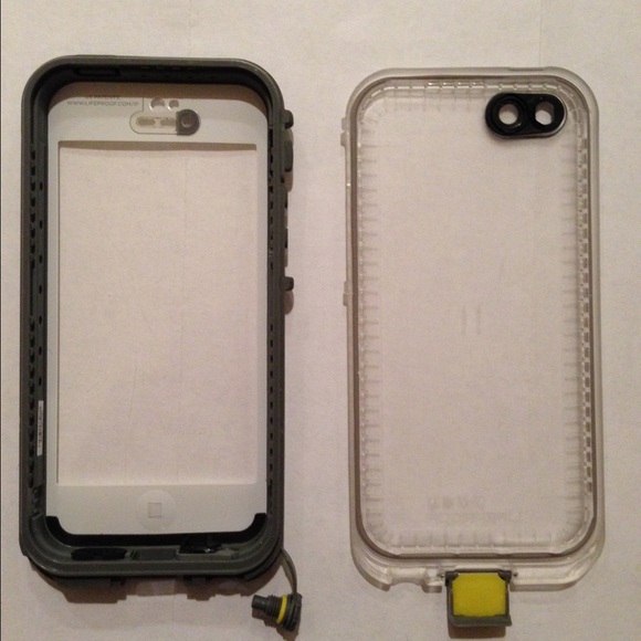life proof case for 5c - Picture 2 of 4