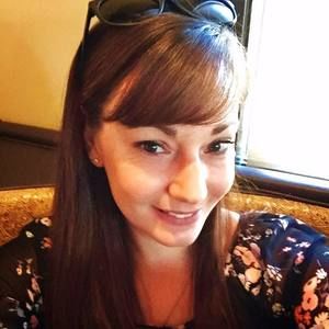 Meet your Posher, Mandy