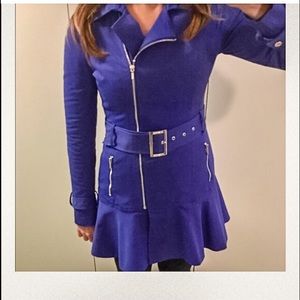 Like new Bebe spring jacket🌷