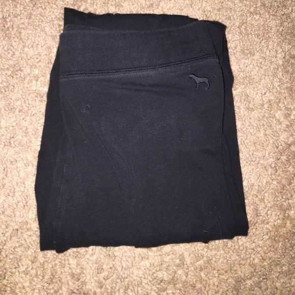 Vs pink Leggings