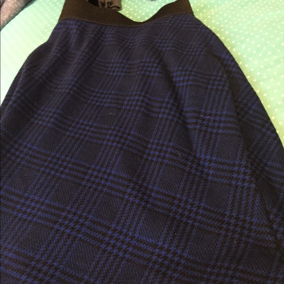 Forever 21 skirt-SOLD