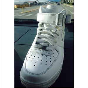 Nike Air Force 1