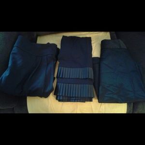 Black skirt bundle