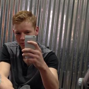 Meet your Posher, Ross