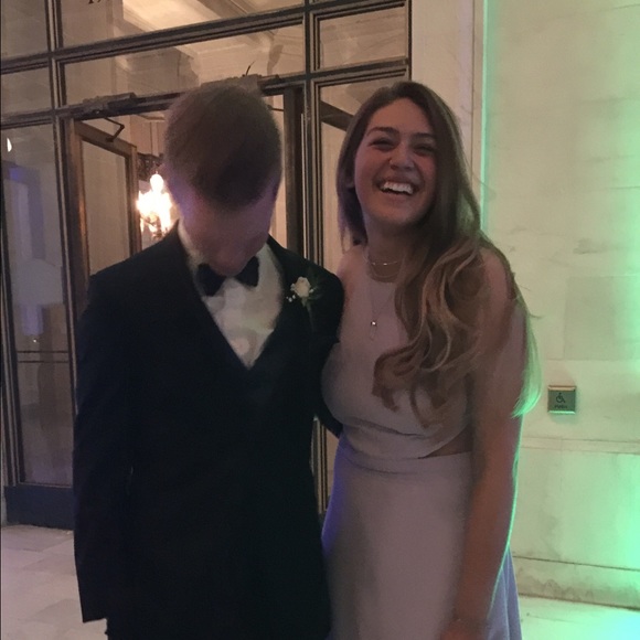 Meet your Posher, Margaret - Picture 1 of 1