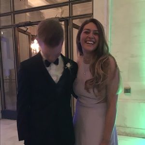 Meet your Posher, Margaret