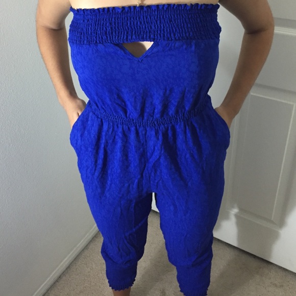 Romper - Picture 3 of 4