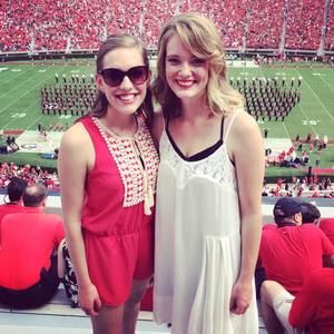 Meet your Posher, Amanda