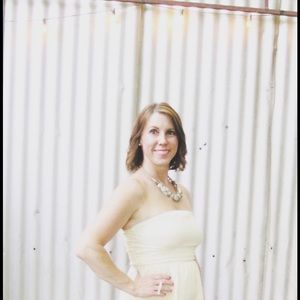 Meet your Posher, Kate