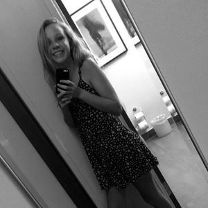 Meet your Posher, Jillian