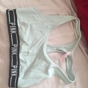 PINK sports bra